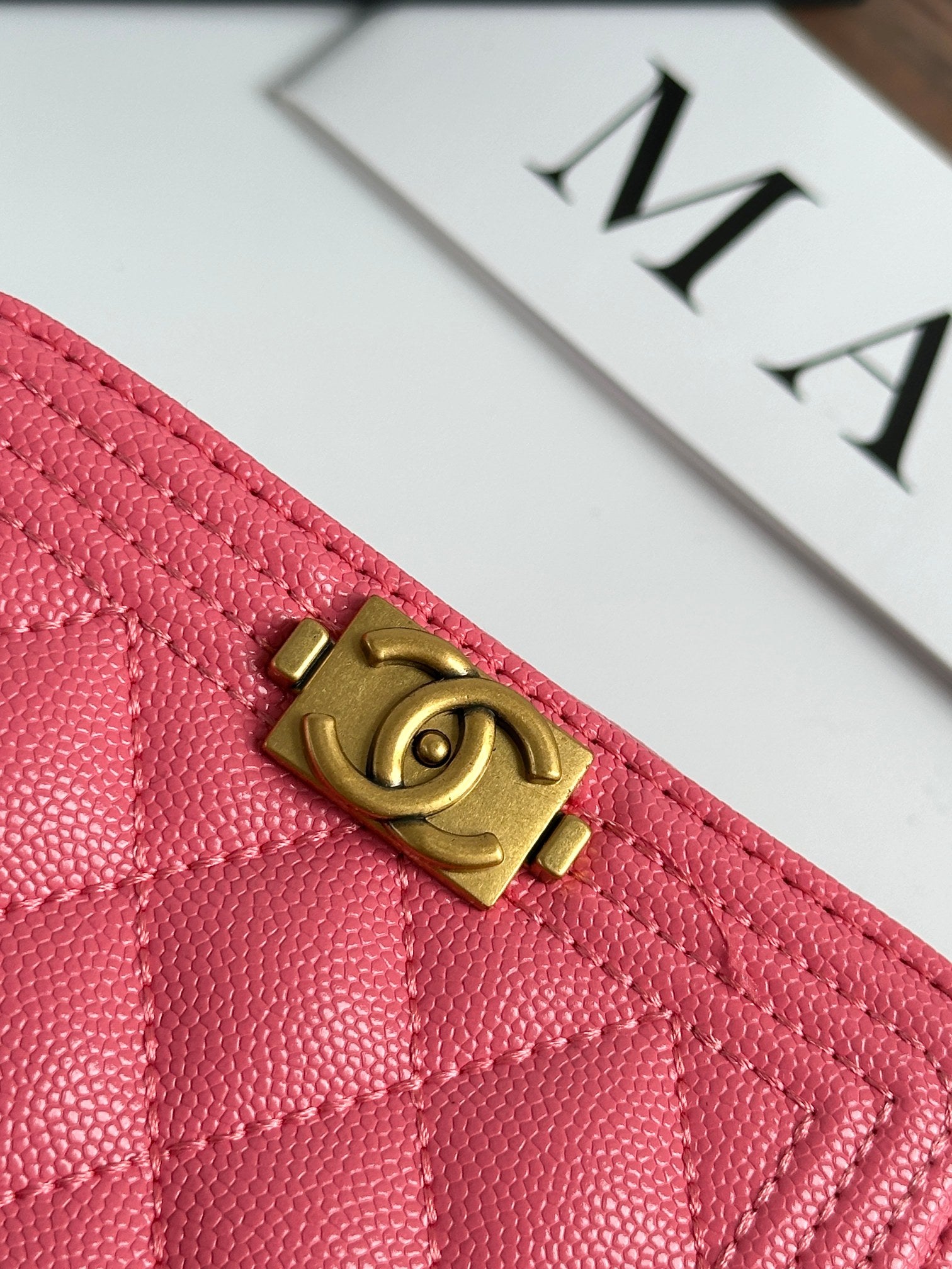 Wallet / Quality: 4A / Model:80602