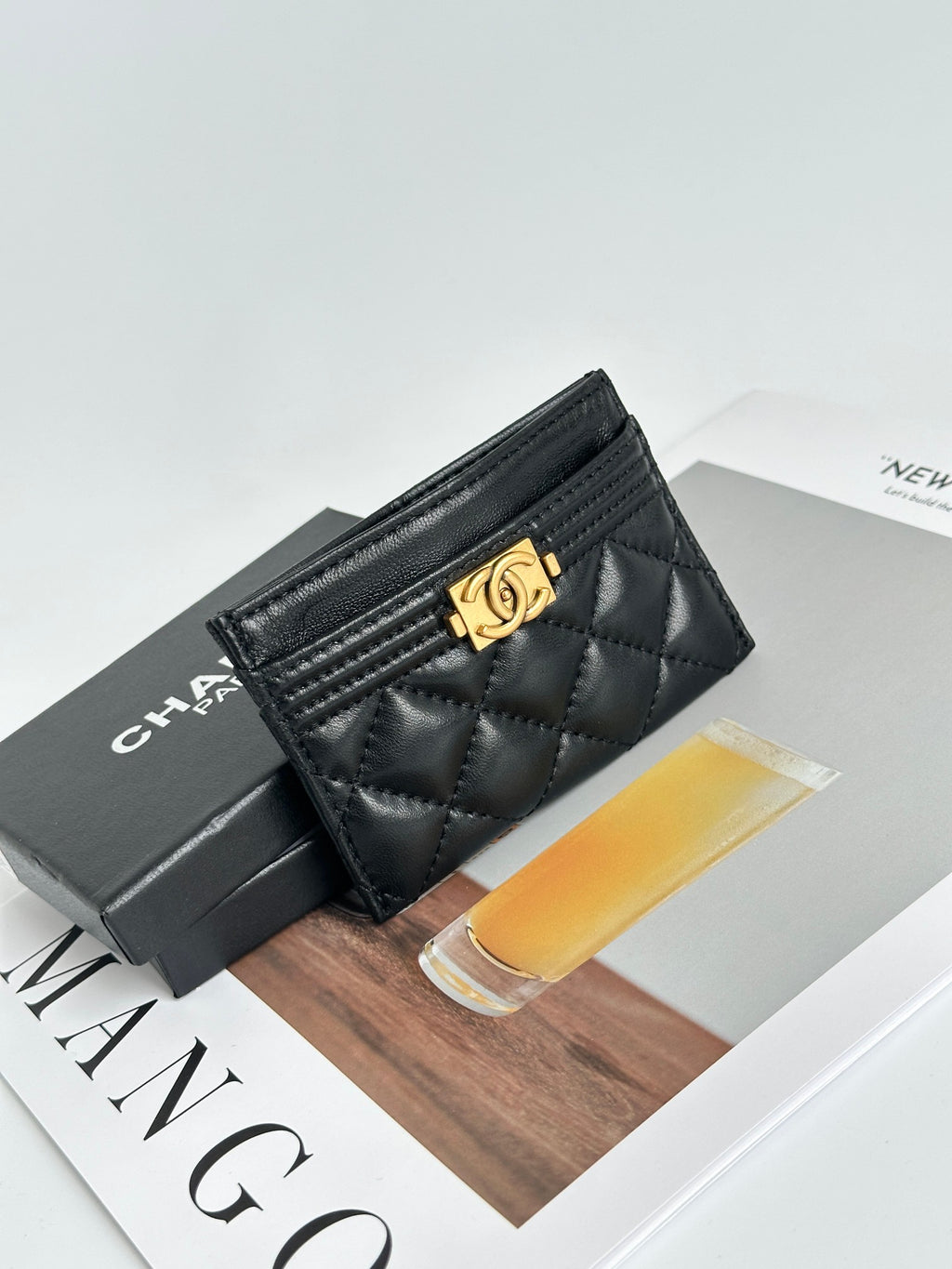 Card holder / Quality: 4A / Model:8443