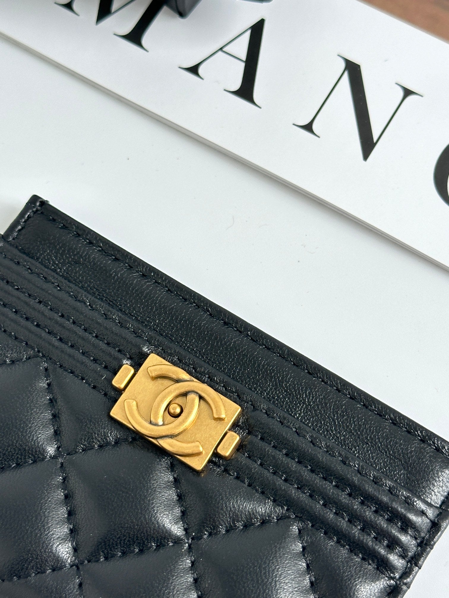 Card holder / Quality: 4A / Model:8443