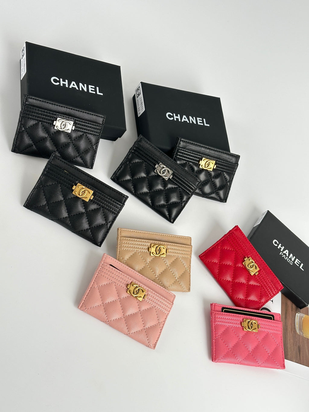 Card Pack / Quality: 4A / Model:84431