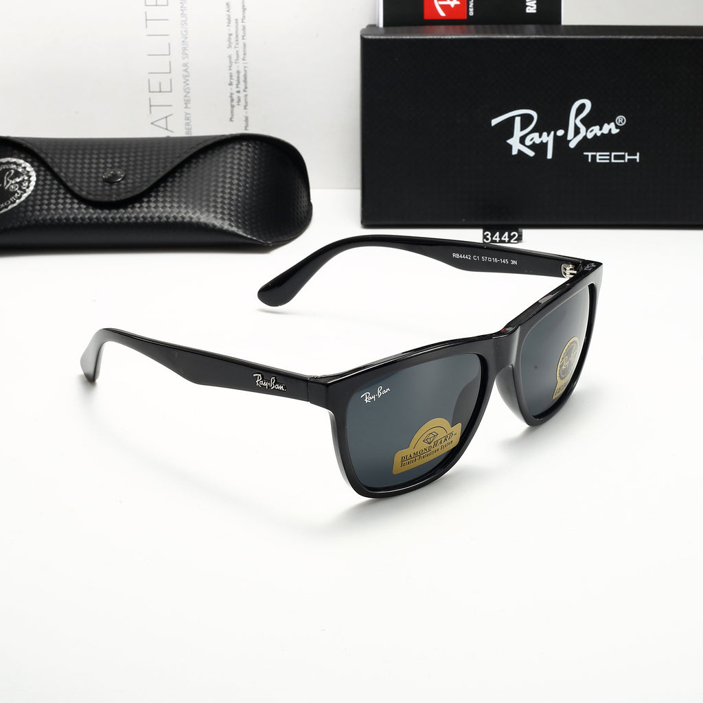 Sunglasses/Model:3442