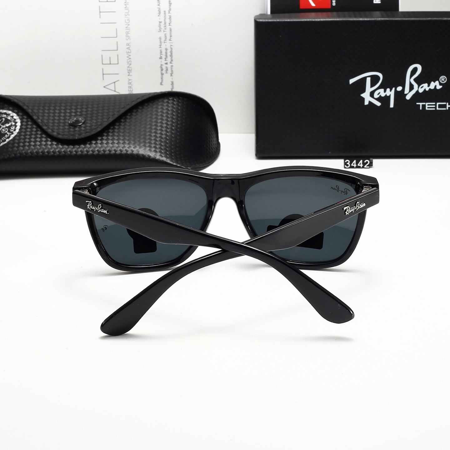 Sunglasses/Model:3442
