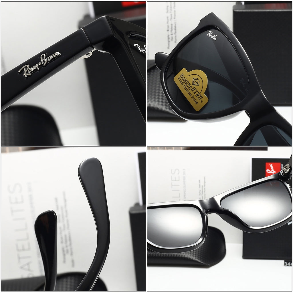 Sunglasses/Model:3442