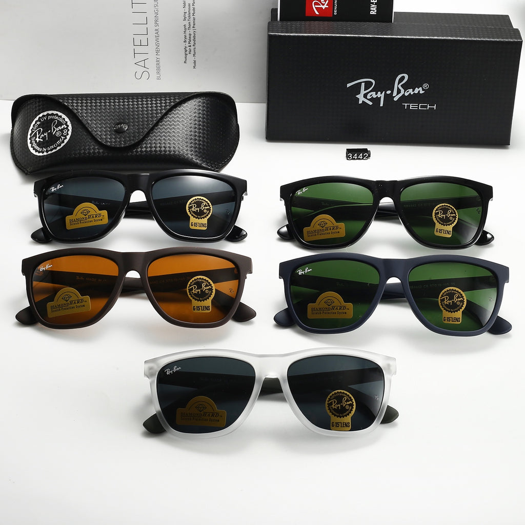 Sunglasses/Model:3442