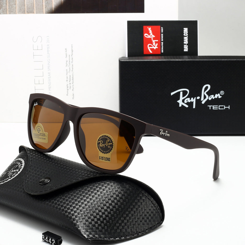 Sunglasses/Model:3442
