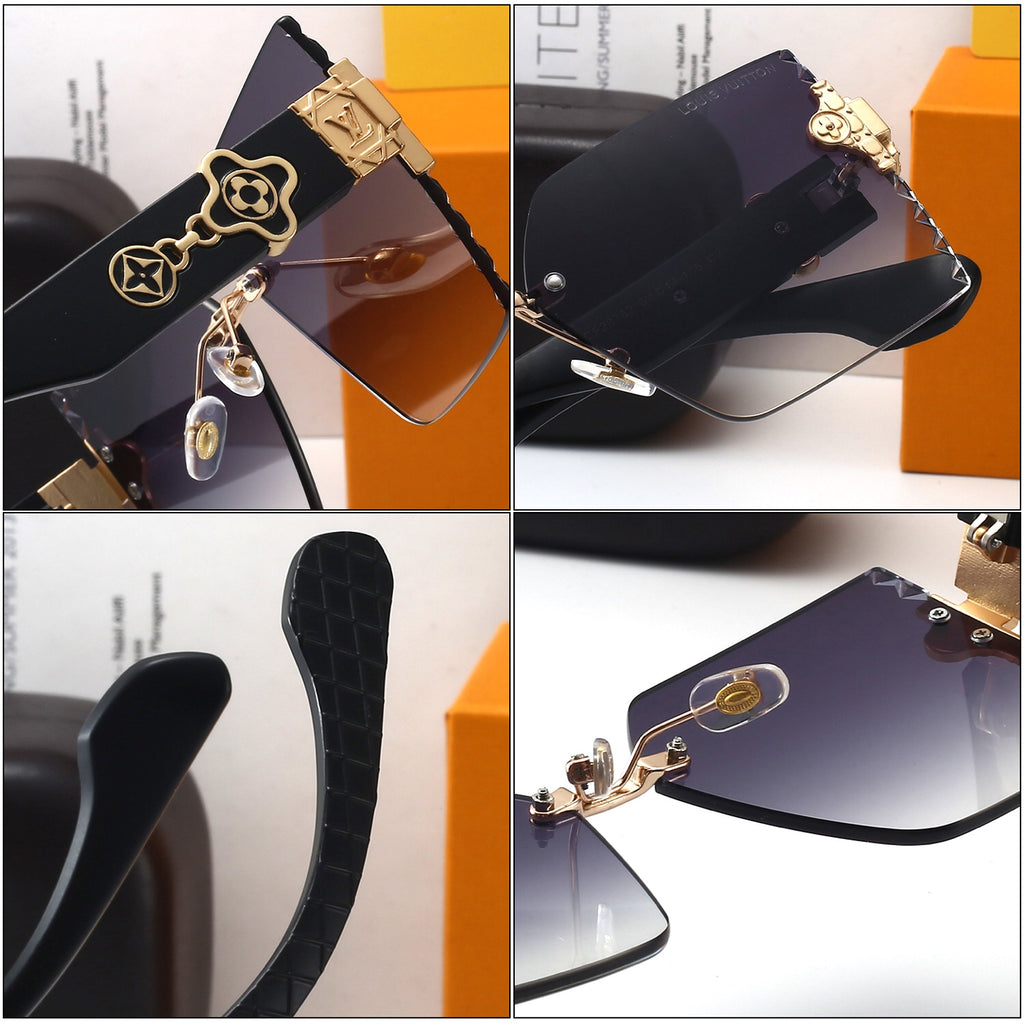 Sunglasses/Model:3782