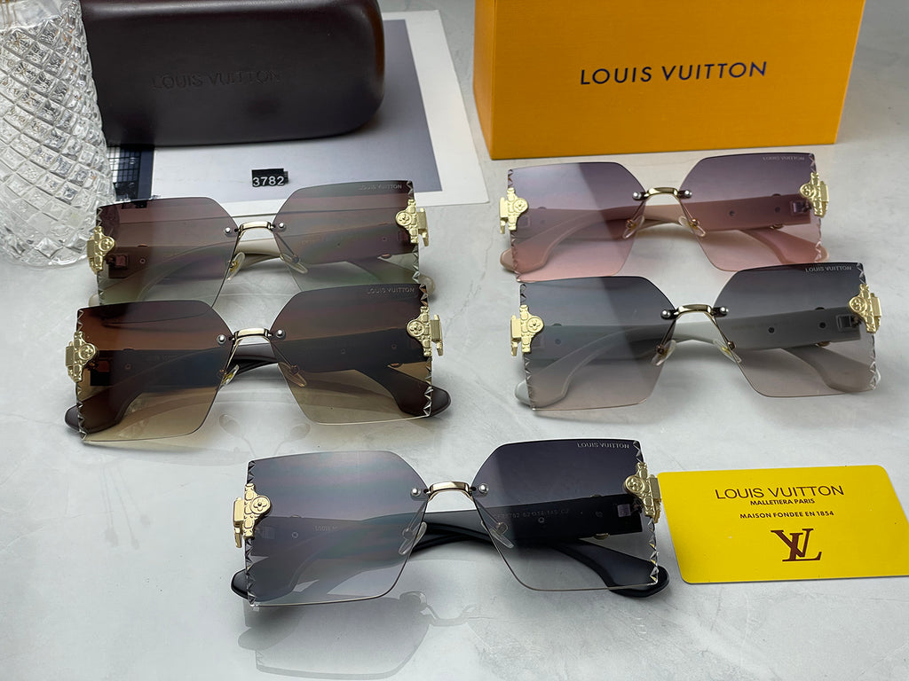 Sunglasses/Model:3782