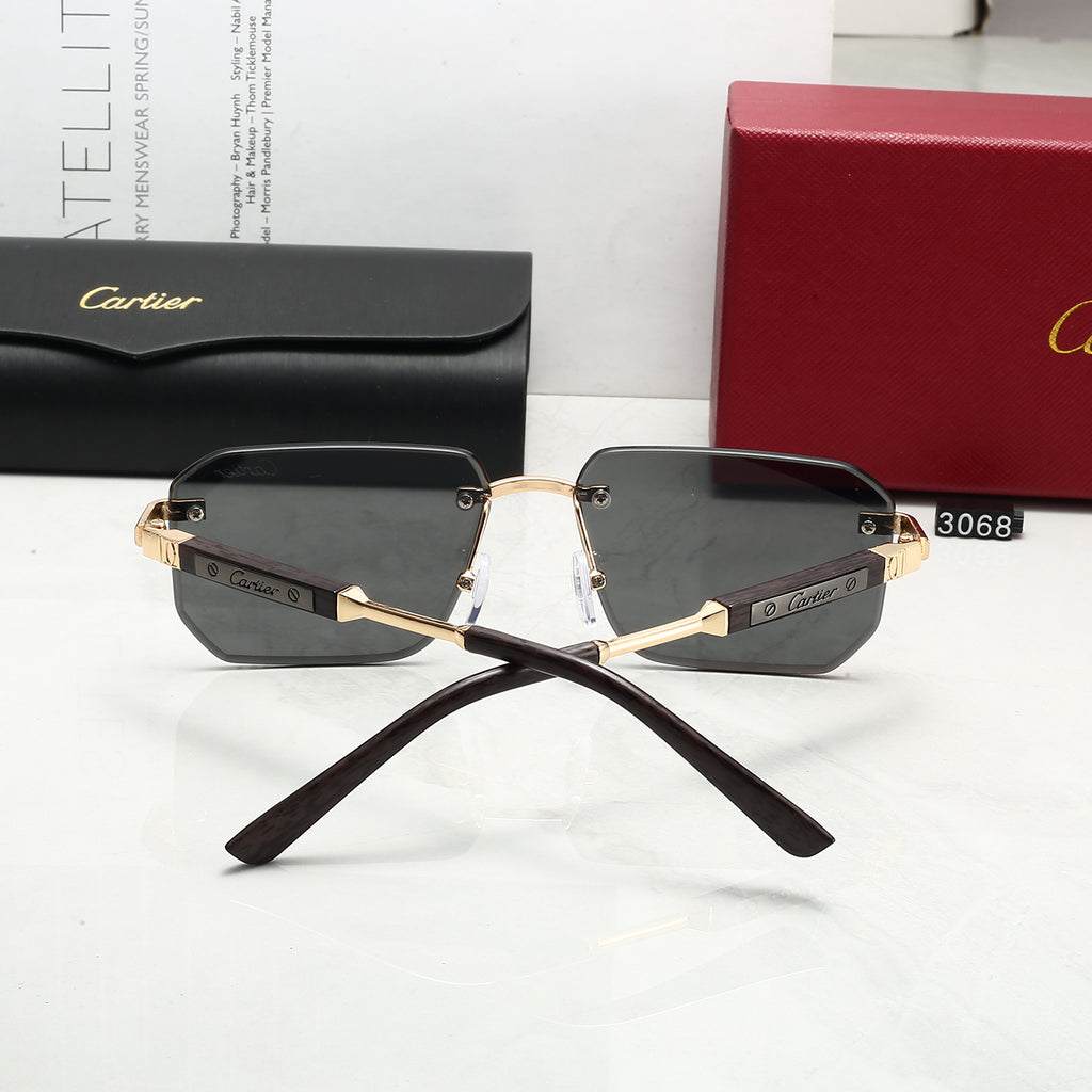 Sunglasses/Model:3068