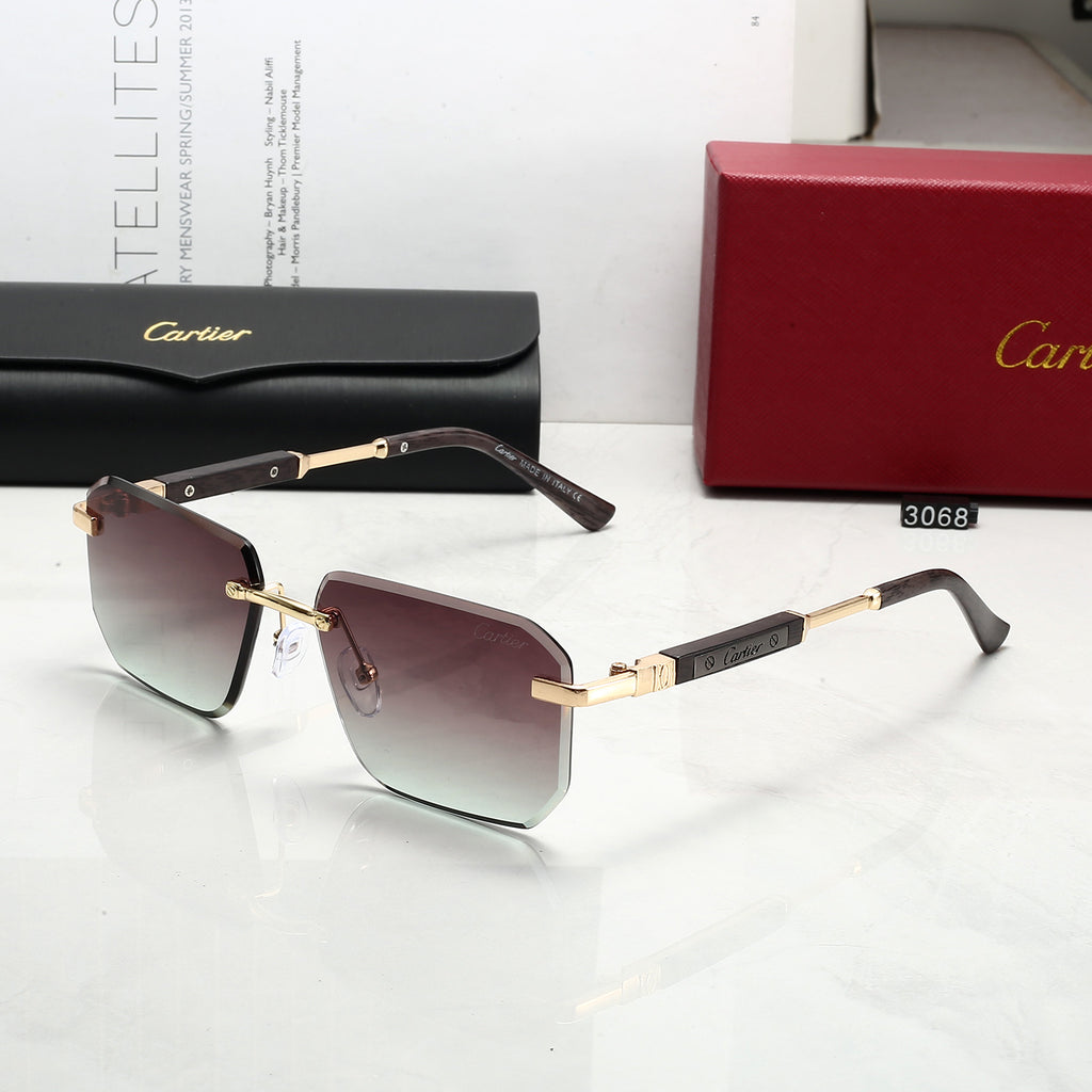 Sunglasses/Model:3068