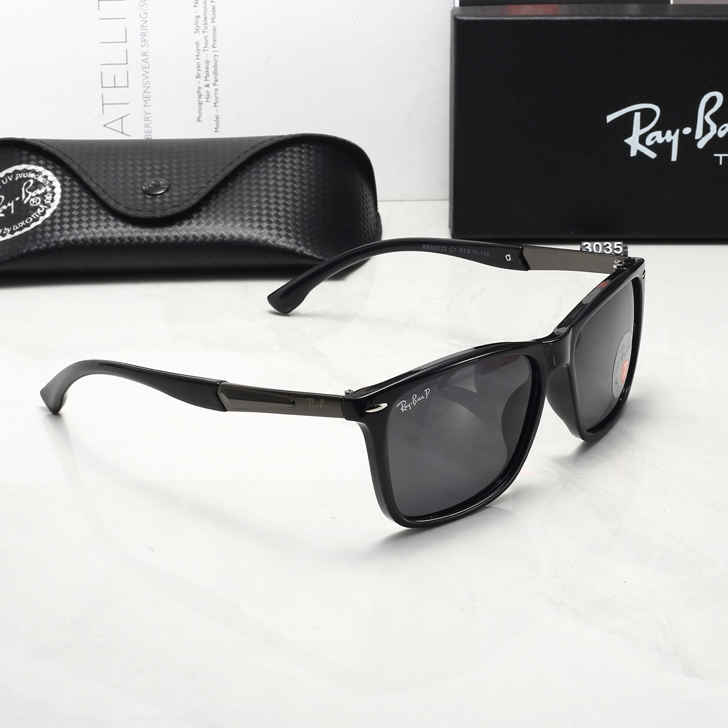 Sunglasses/Model:3035