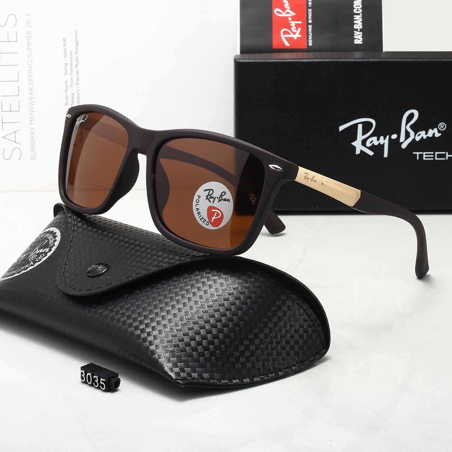 Sunglasses/Model:3035