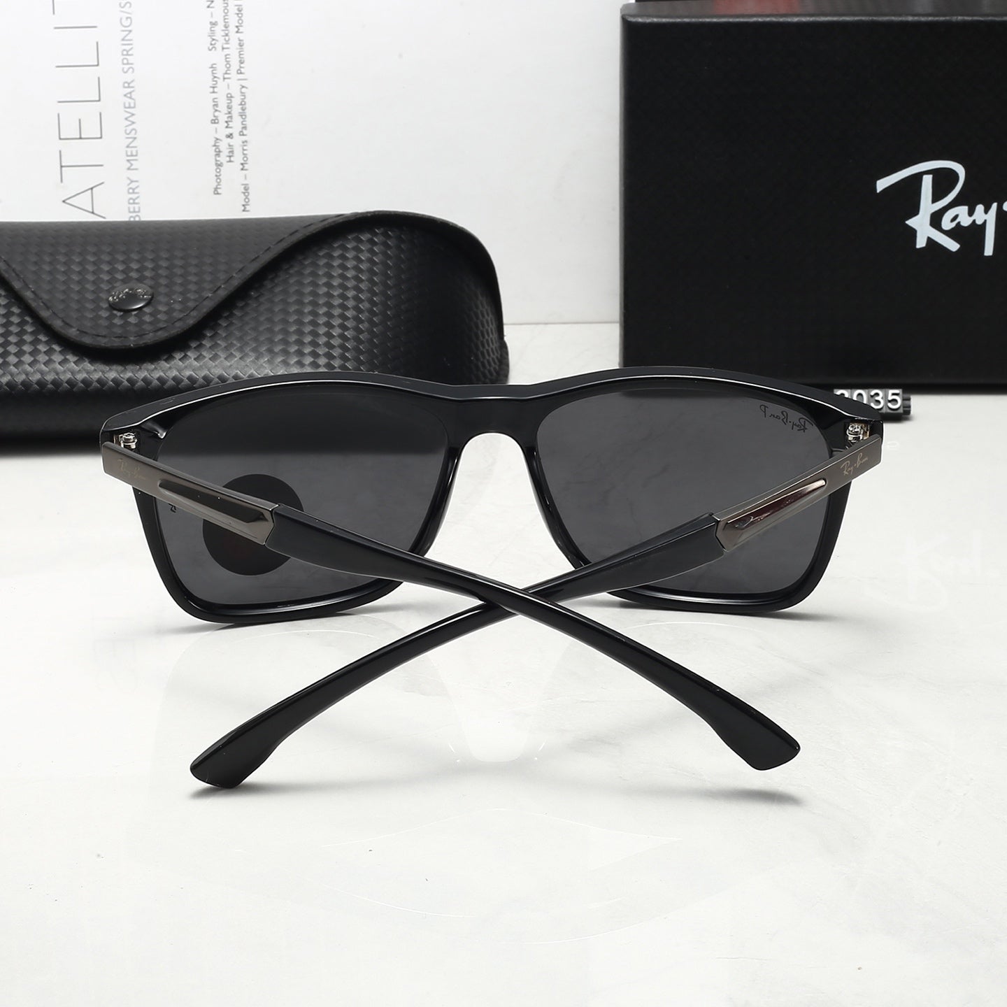 Sunglasses/Model:3035