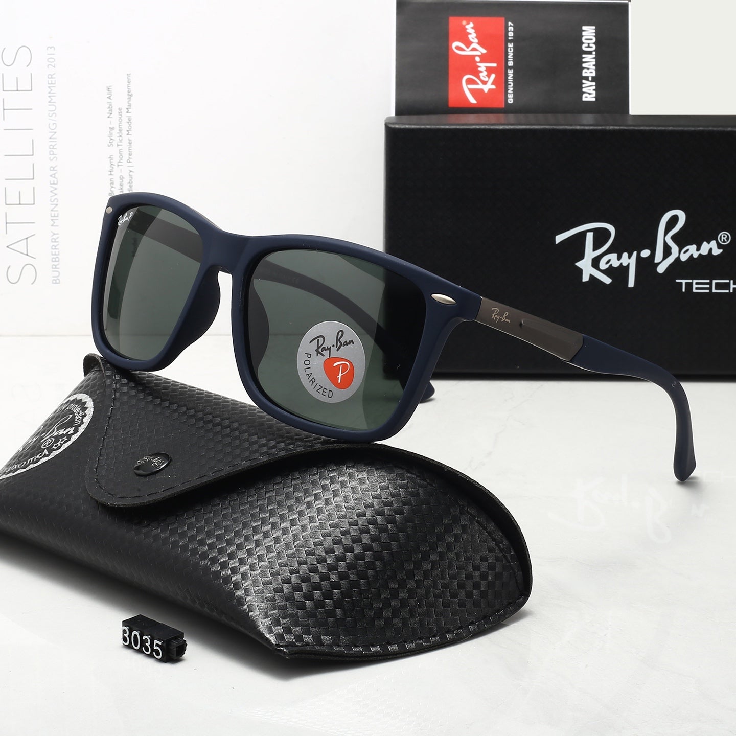 Sunglasses/Model:3035