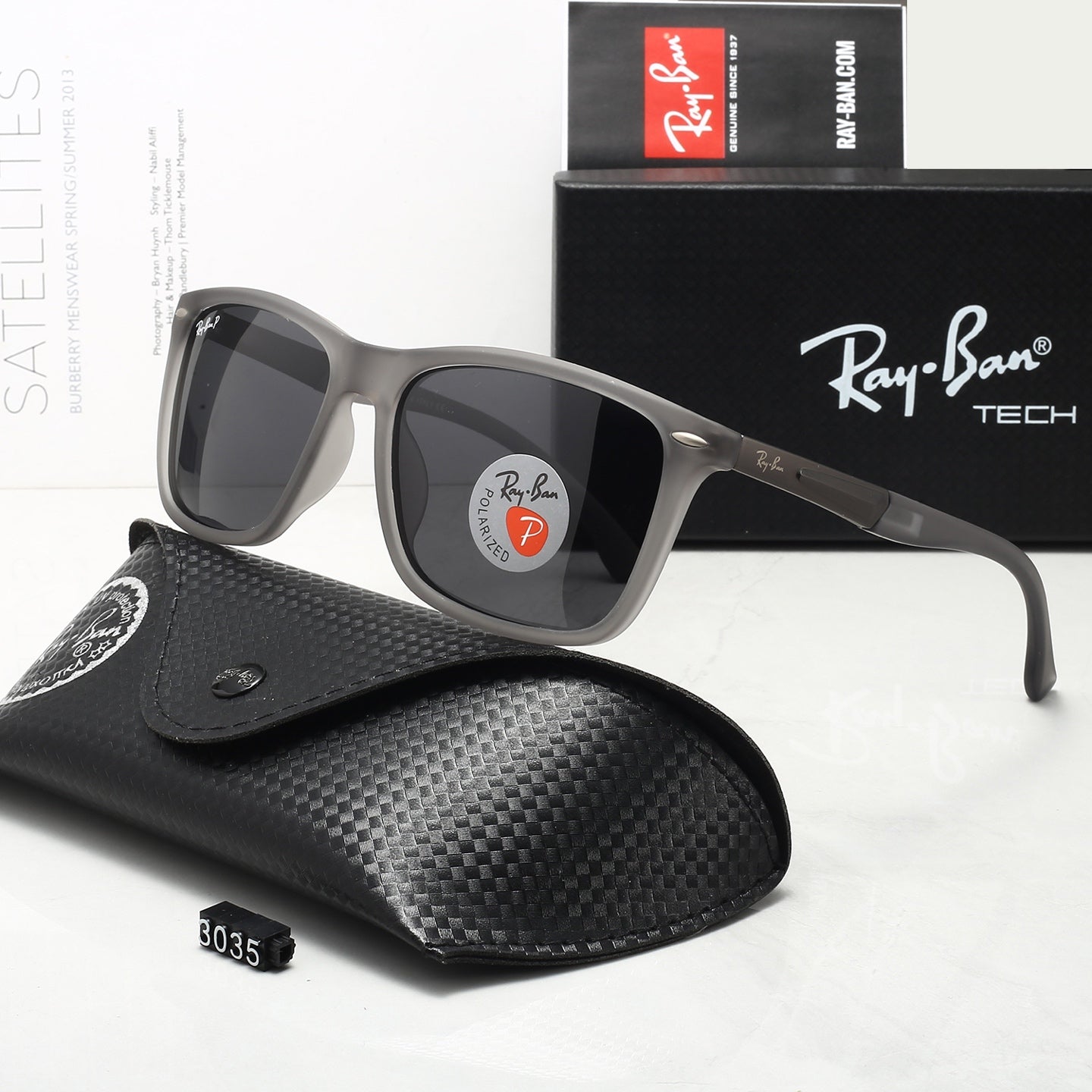Sunglasses/Model:3035