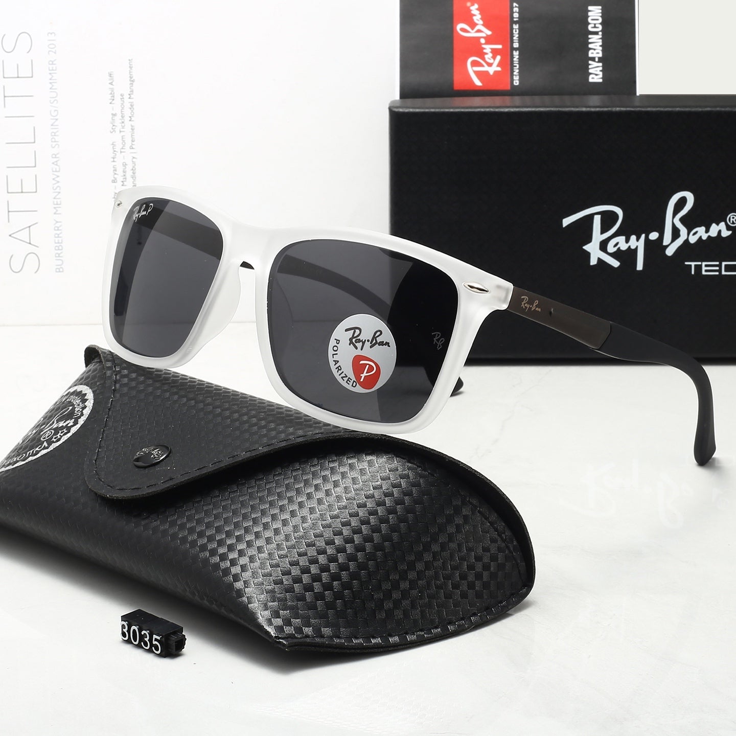 Sunglasses/Model:3035