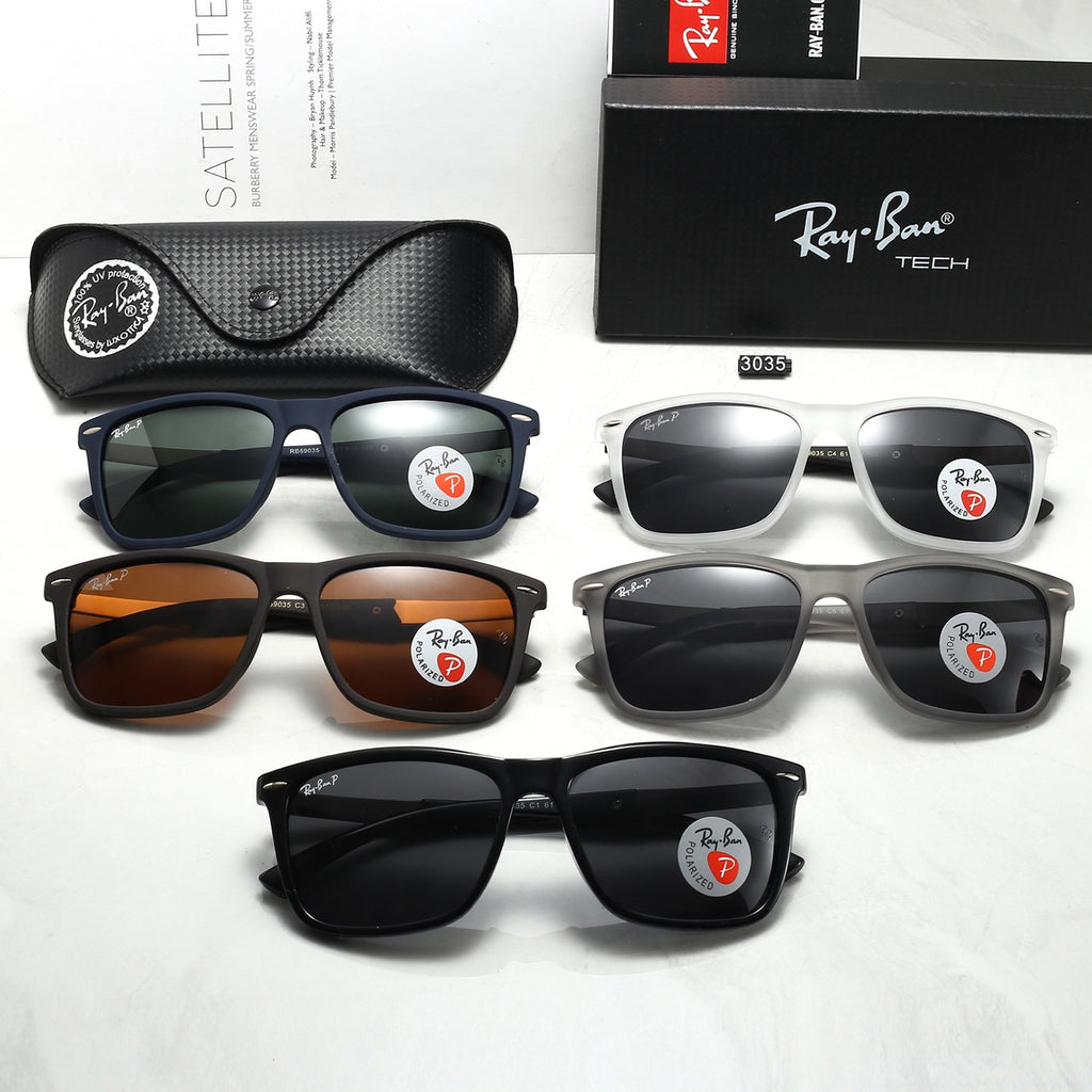 Sunglasses/Model:3035