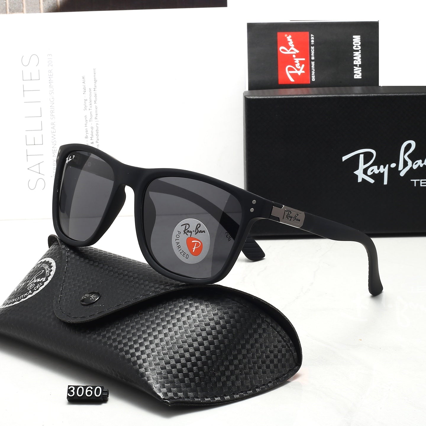 Sunglasses/Model:3060