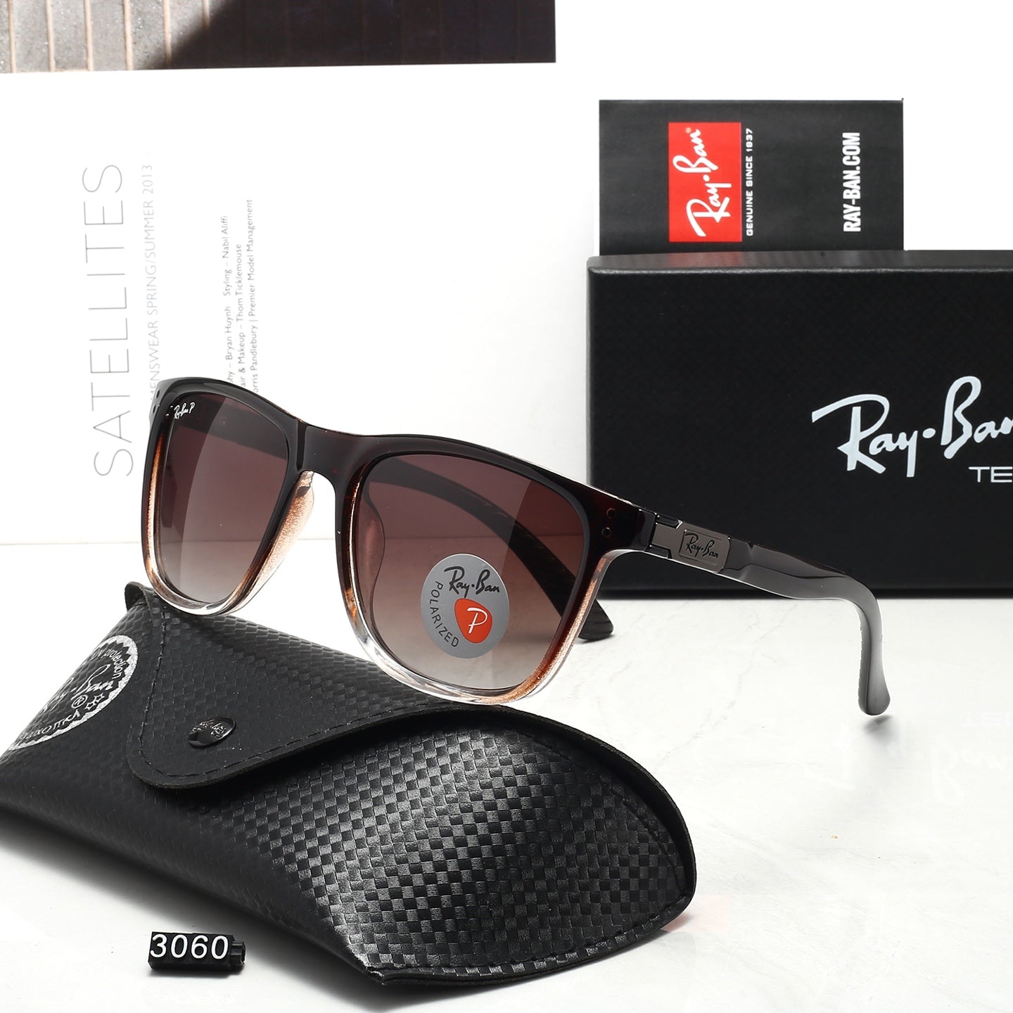 Sunglasses/Model:3060