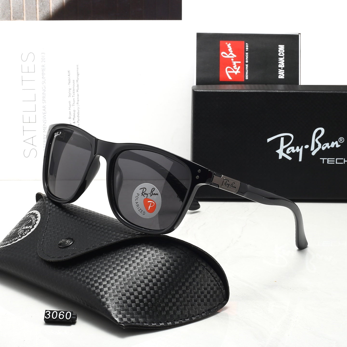 Sunglasses/Model:3060