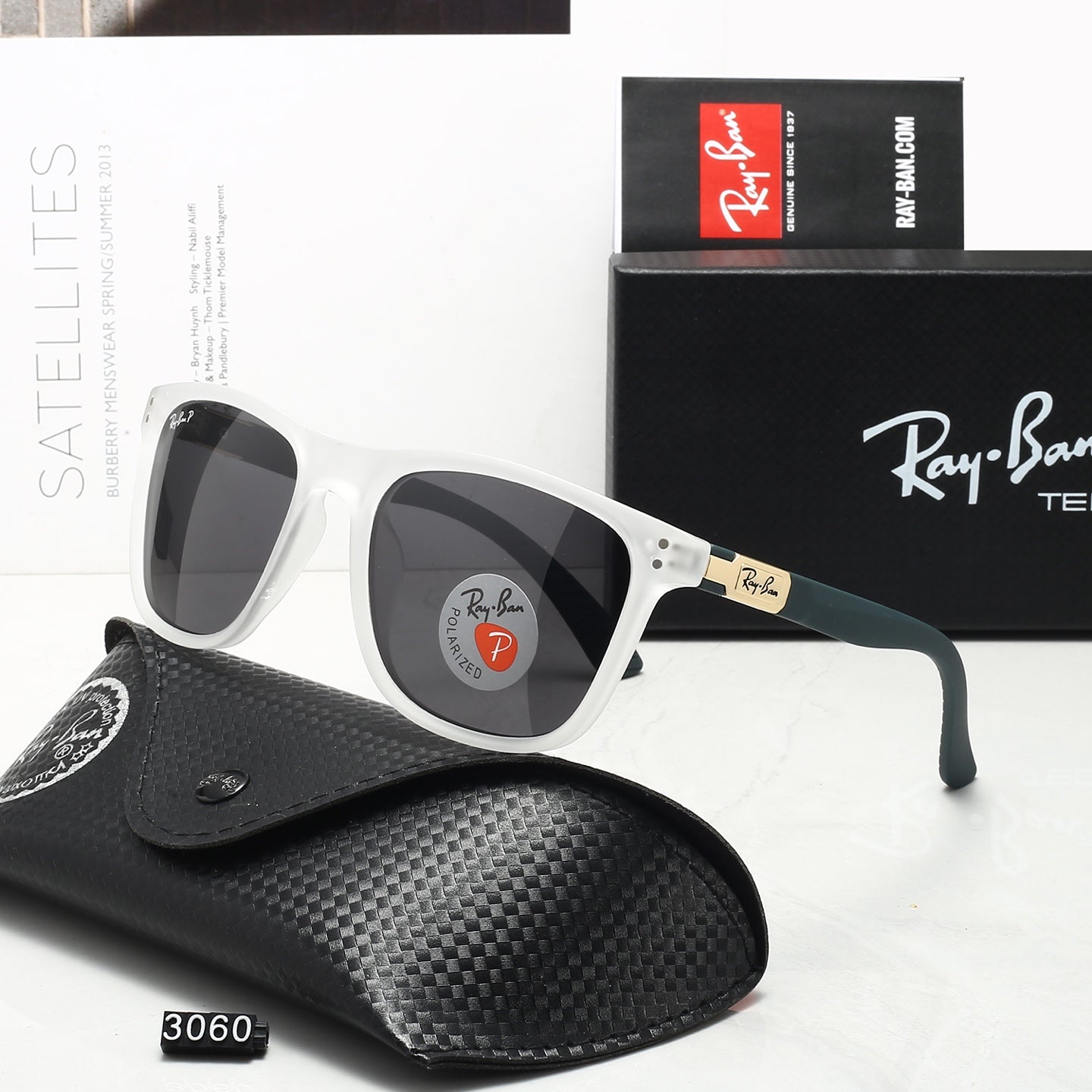 Sunglasses/Model:3060