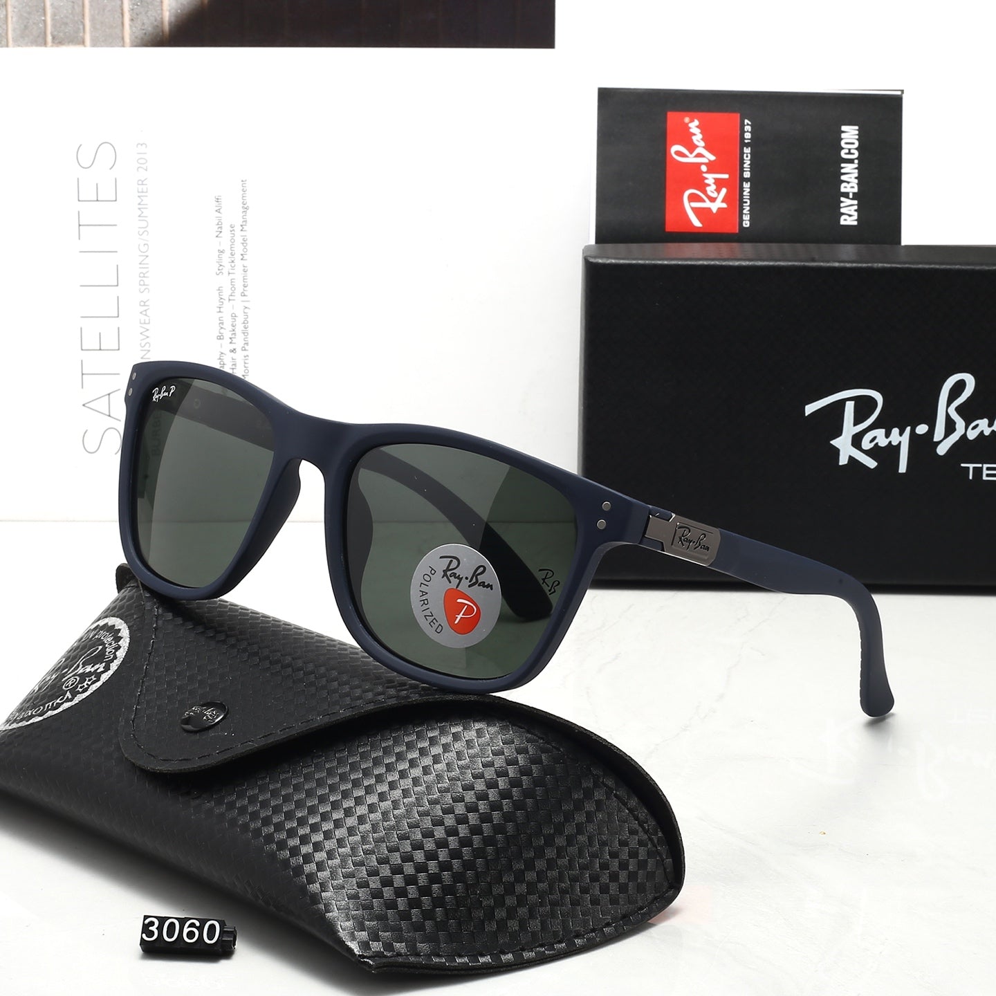 Sunglasses/Model:3060