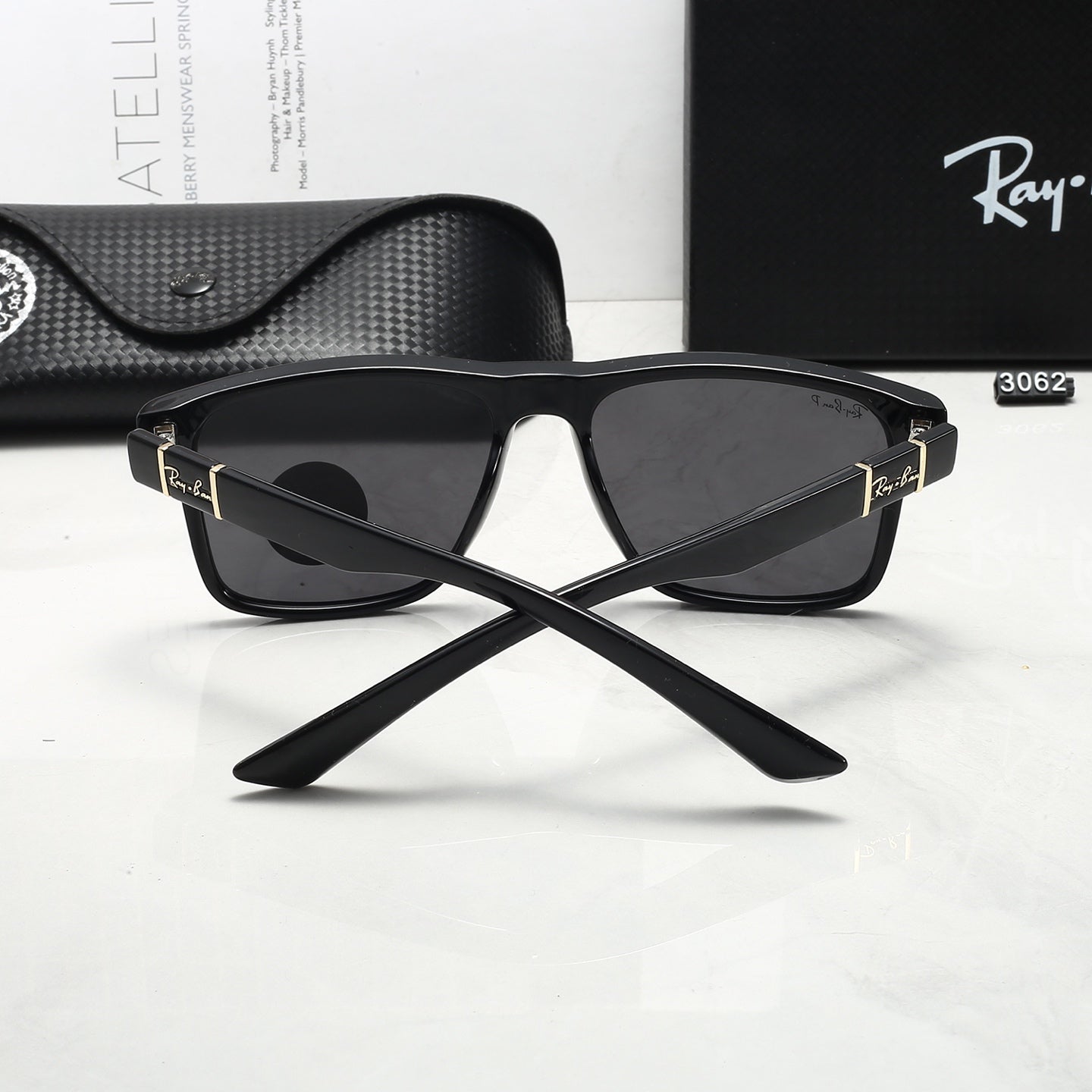 Sunglasses/Model:3062