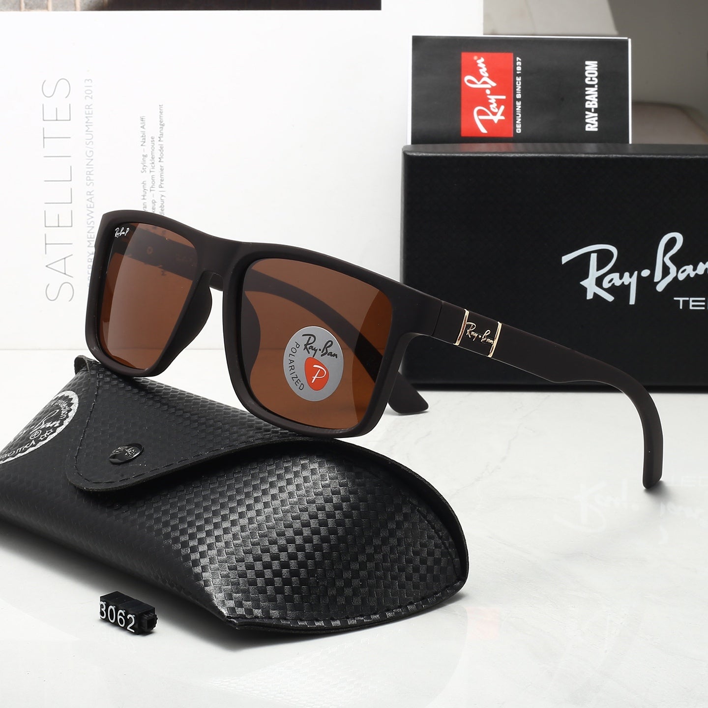 Sunglasses/Model:3062