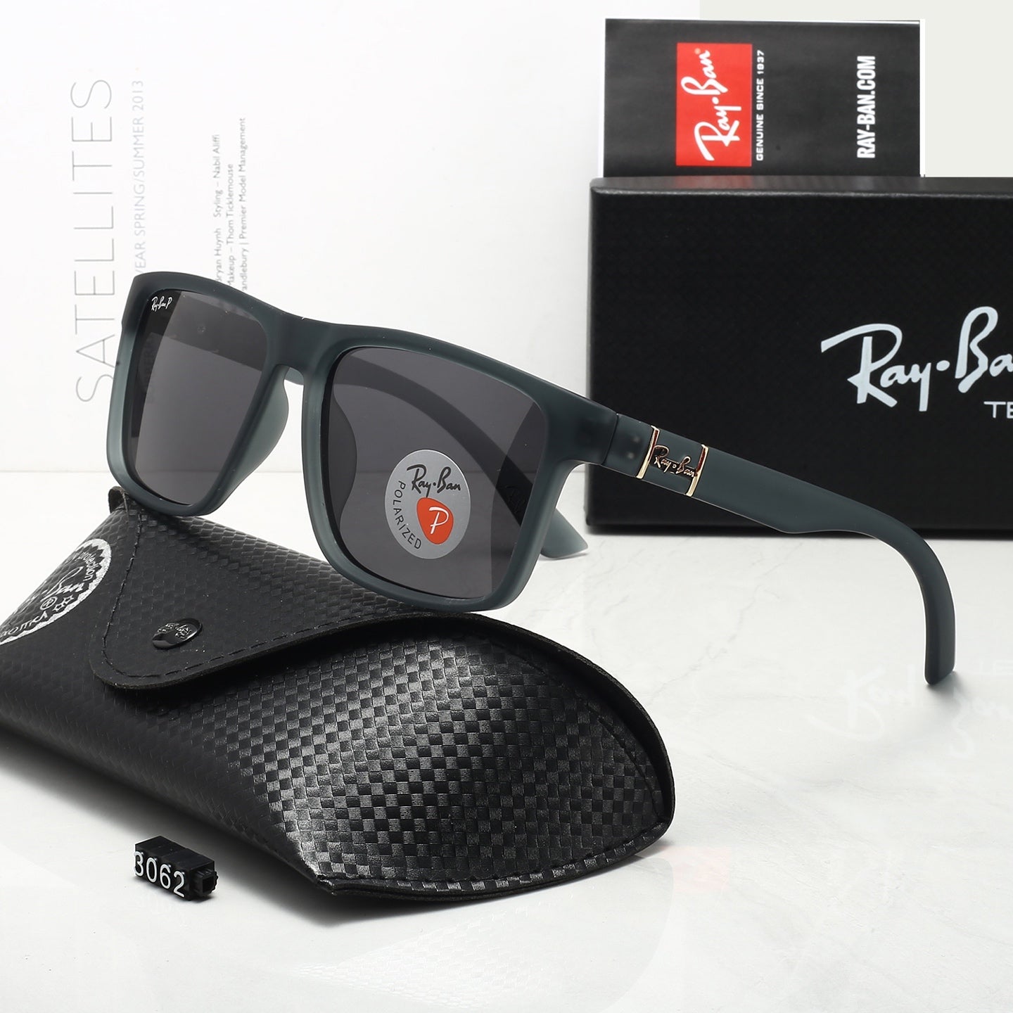 Sunglasses/Model:3062