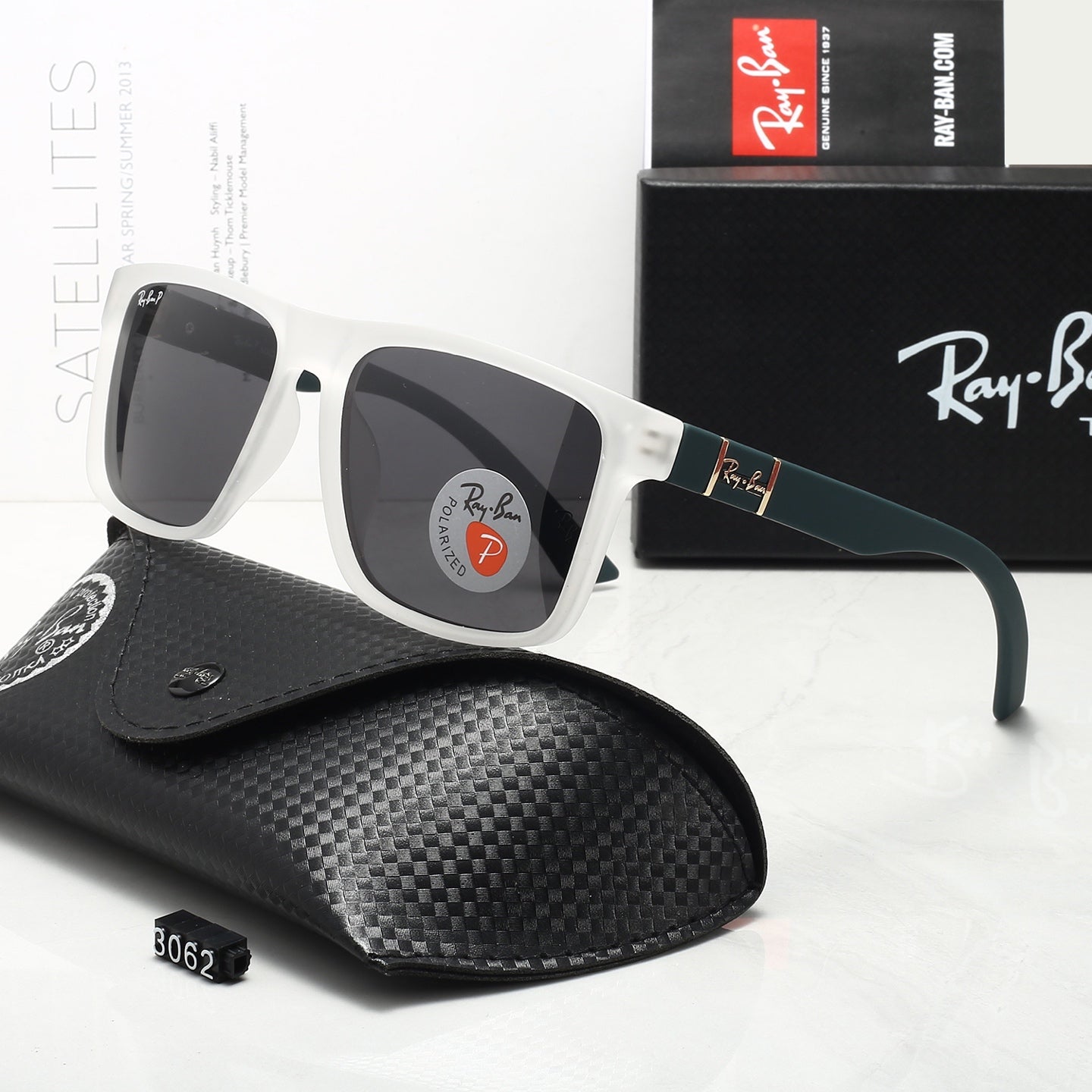 Sunglasses/Model:3062