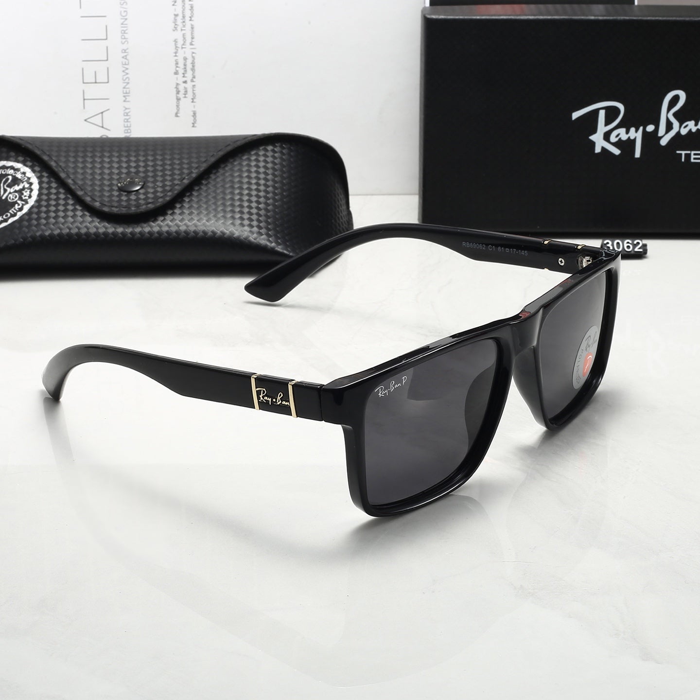 Sunglasses/Model:3062