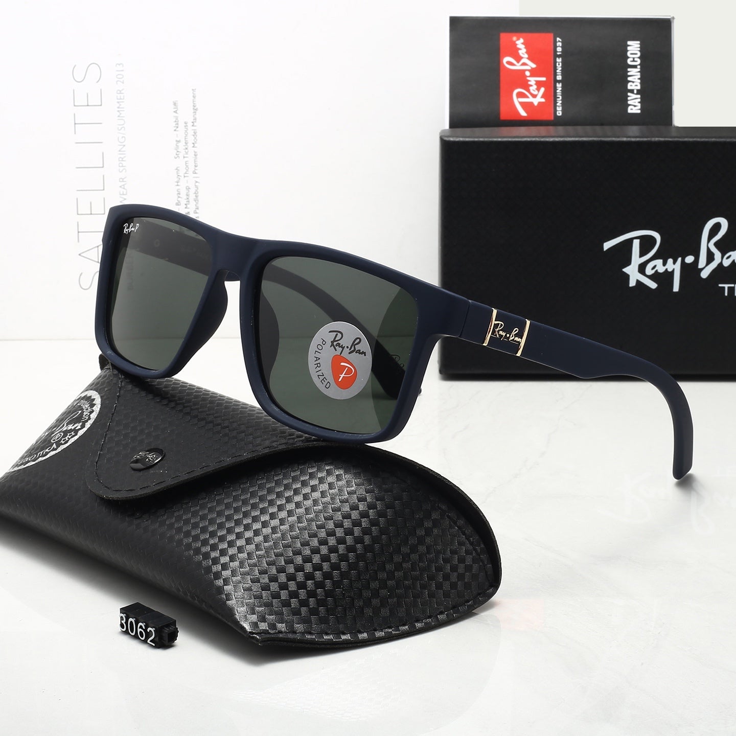 Sunglasses/Model:3062