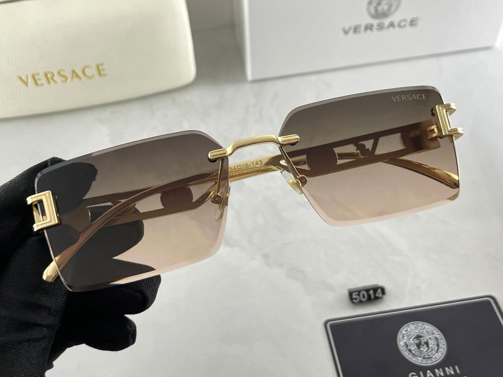 Sunglasses/Model:5014