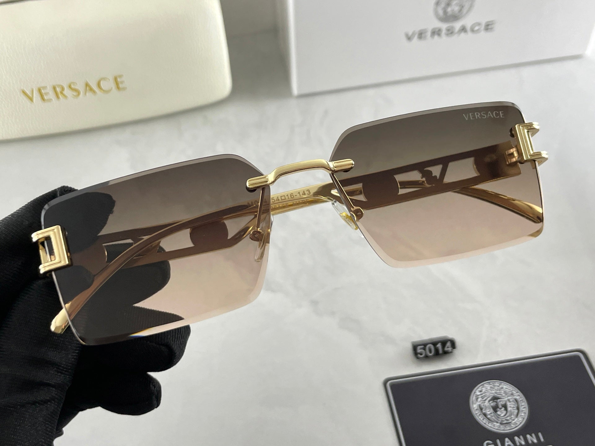 Sunglasses/Model:5014