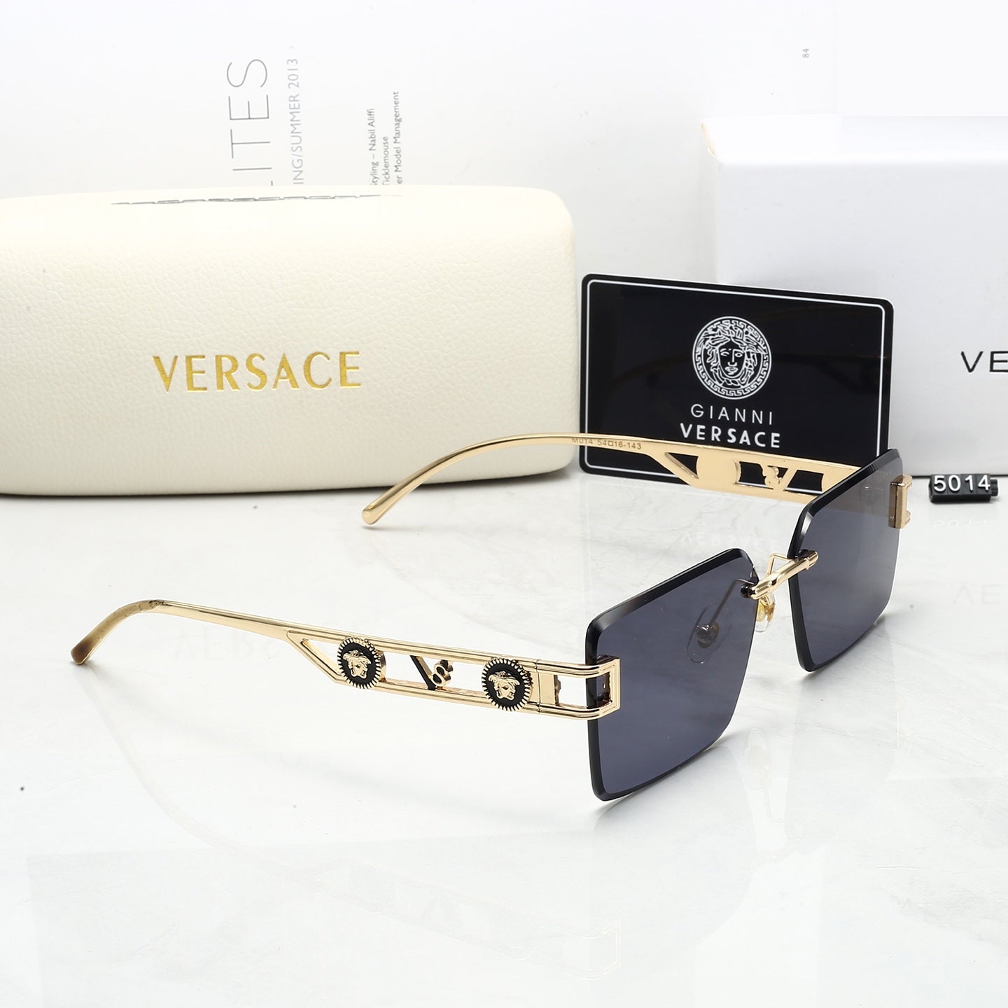 Sunglasses/Model:5014