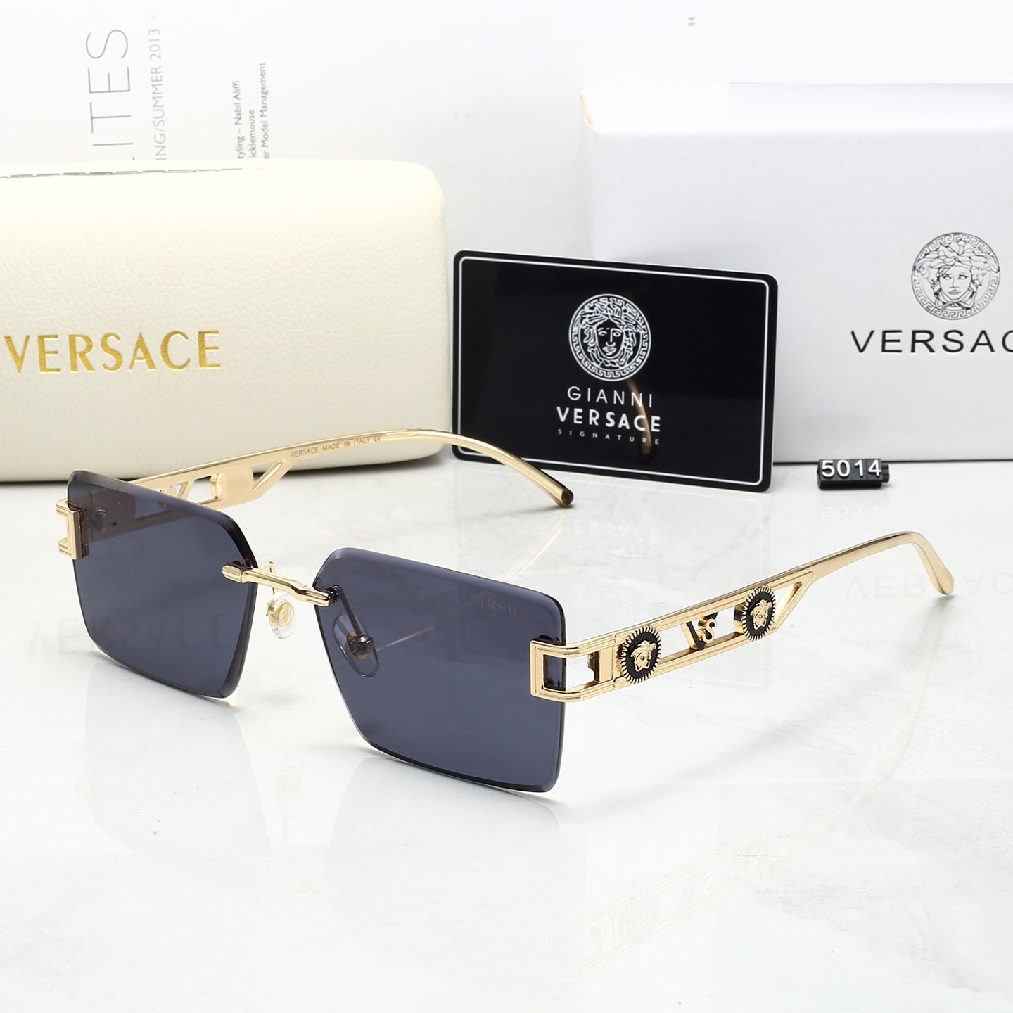Sunglasses/Model:5014
