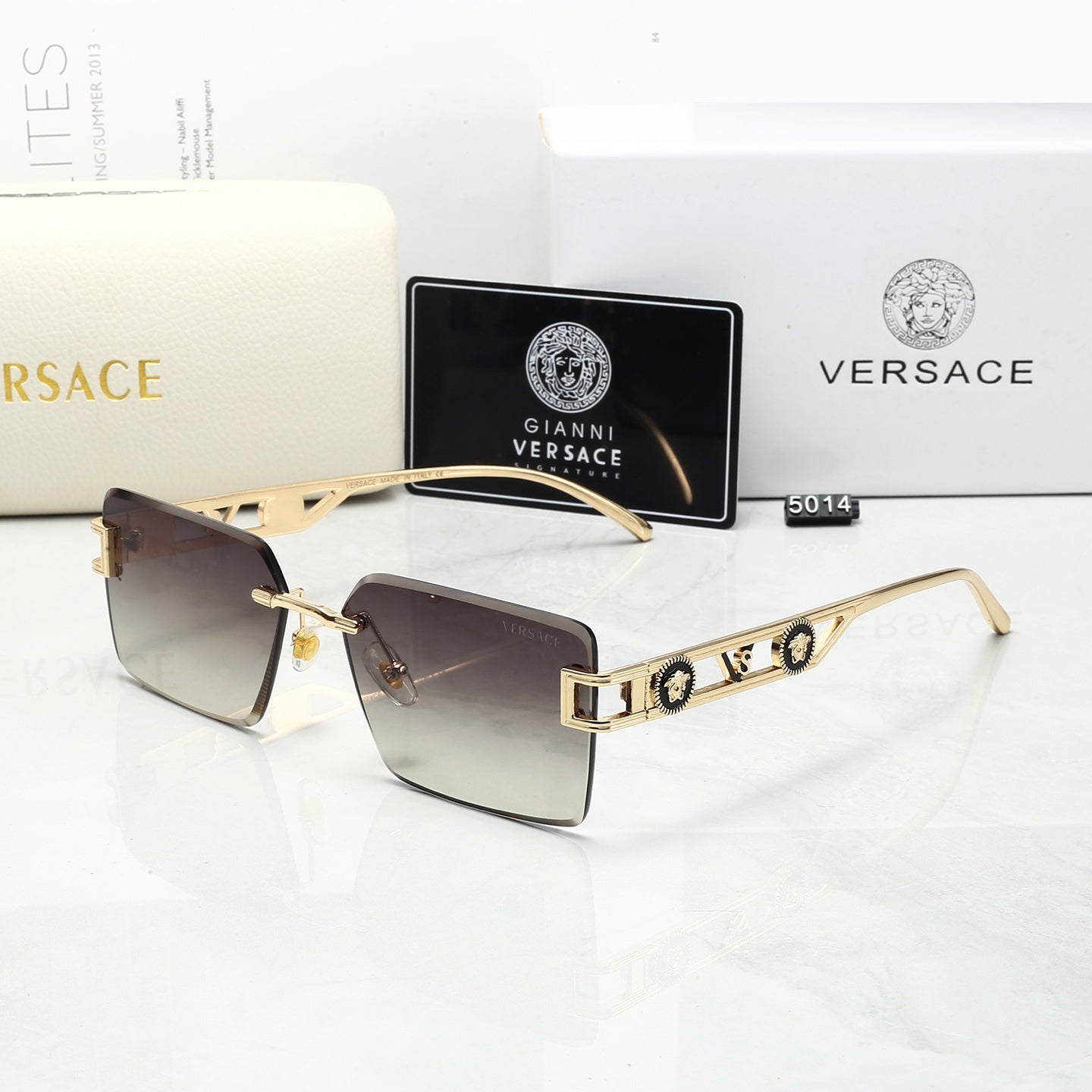 Sunglasses/Model:5014