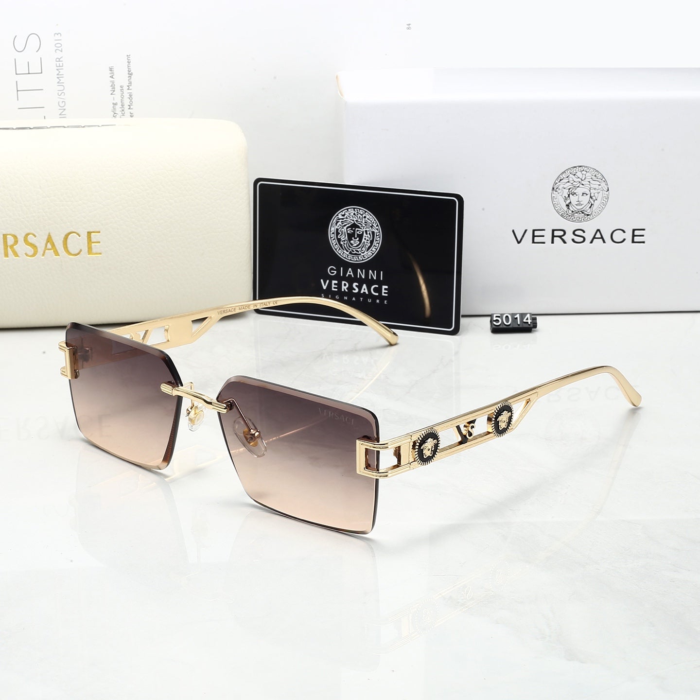 Sunglasses/Model:5014