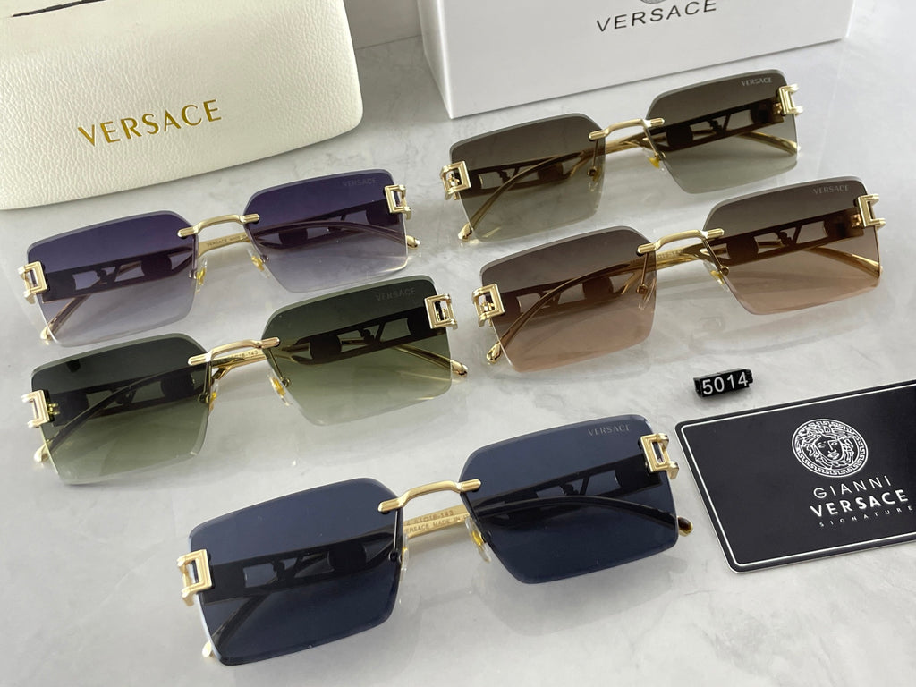 Sunglasses/Model:5014