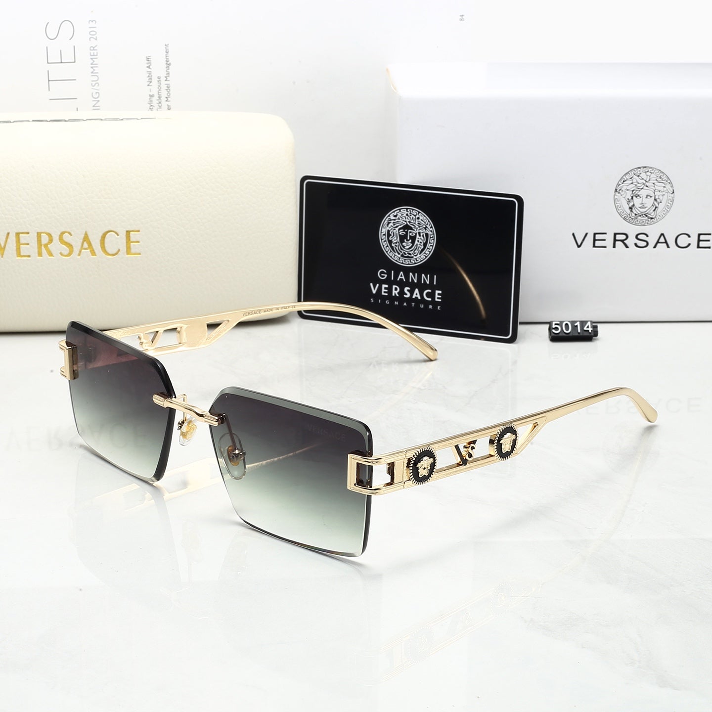 Sunglasses/Model:5014