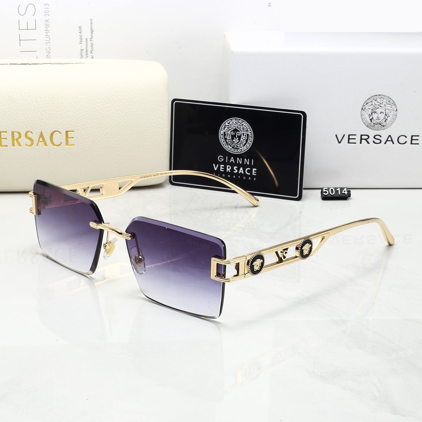 Sunglasses/Model:5014