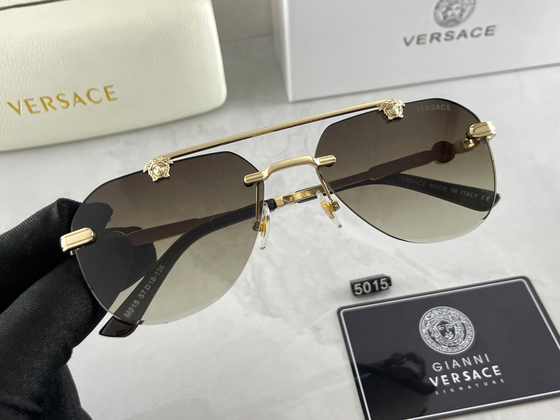 Sunglasses/Model:5015