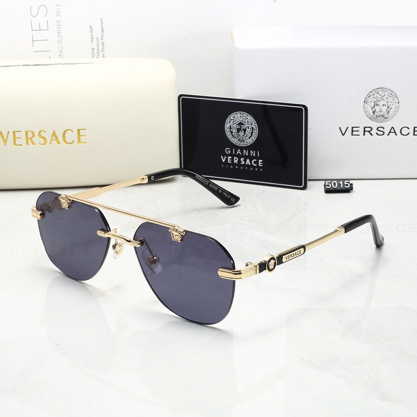 Sunglasses/Model:5015