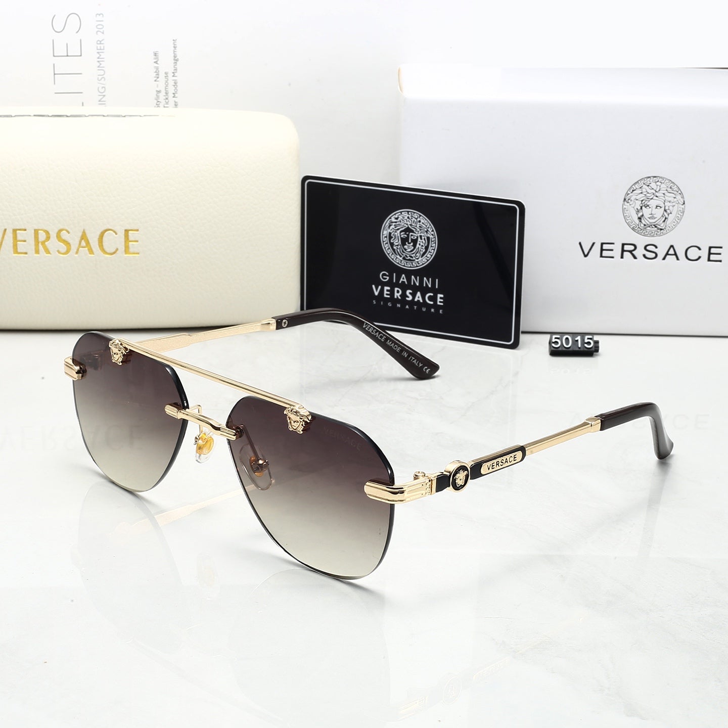 Sunglasses/Model:5015