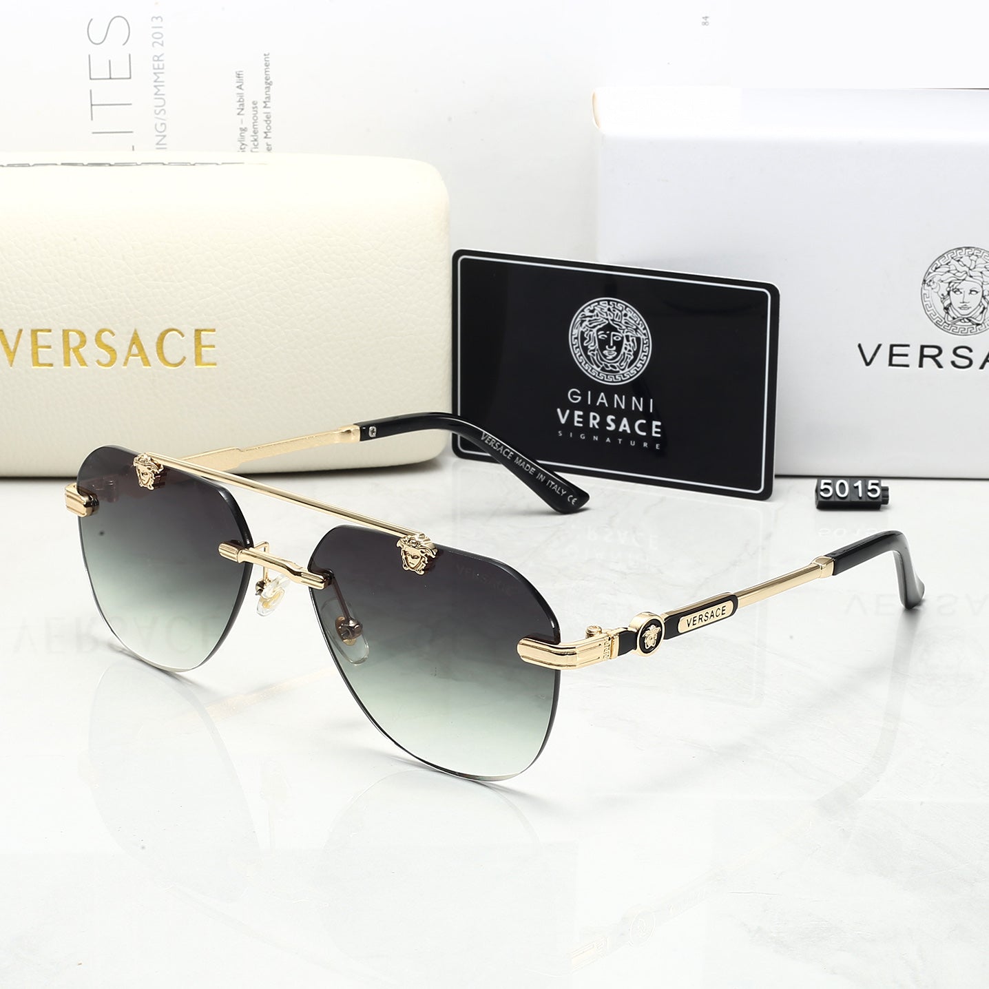 Sunglasses/Model:5015