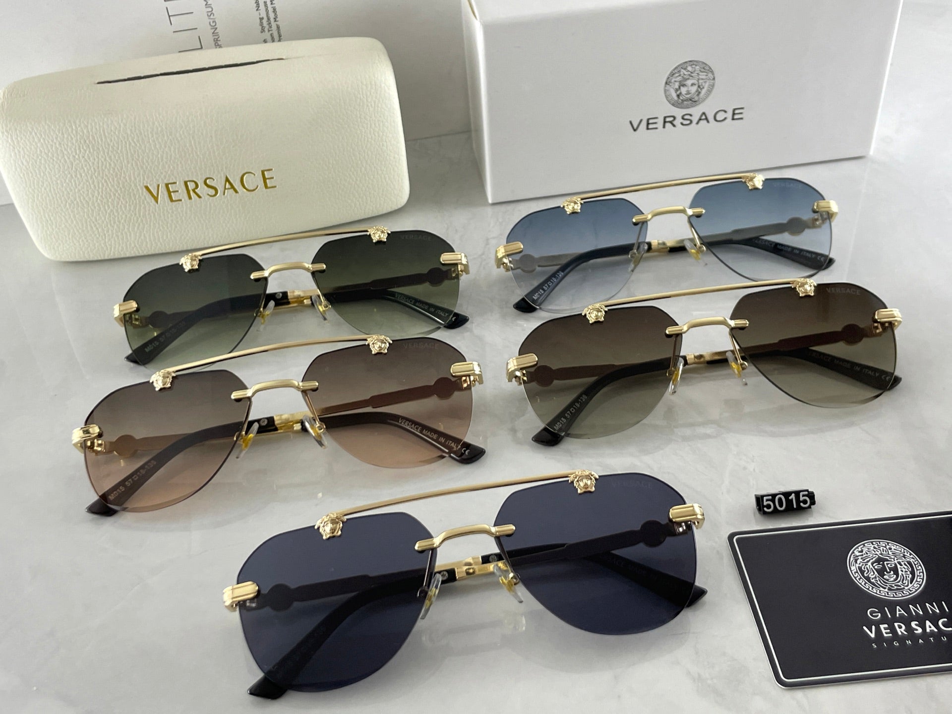 Sunglasses/Model:5015