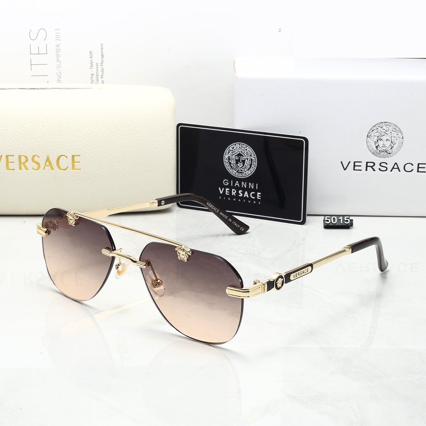 Sunglasses/Model:5015