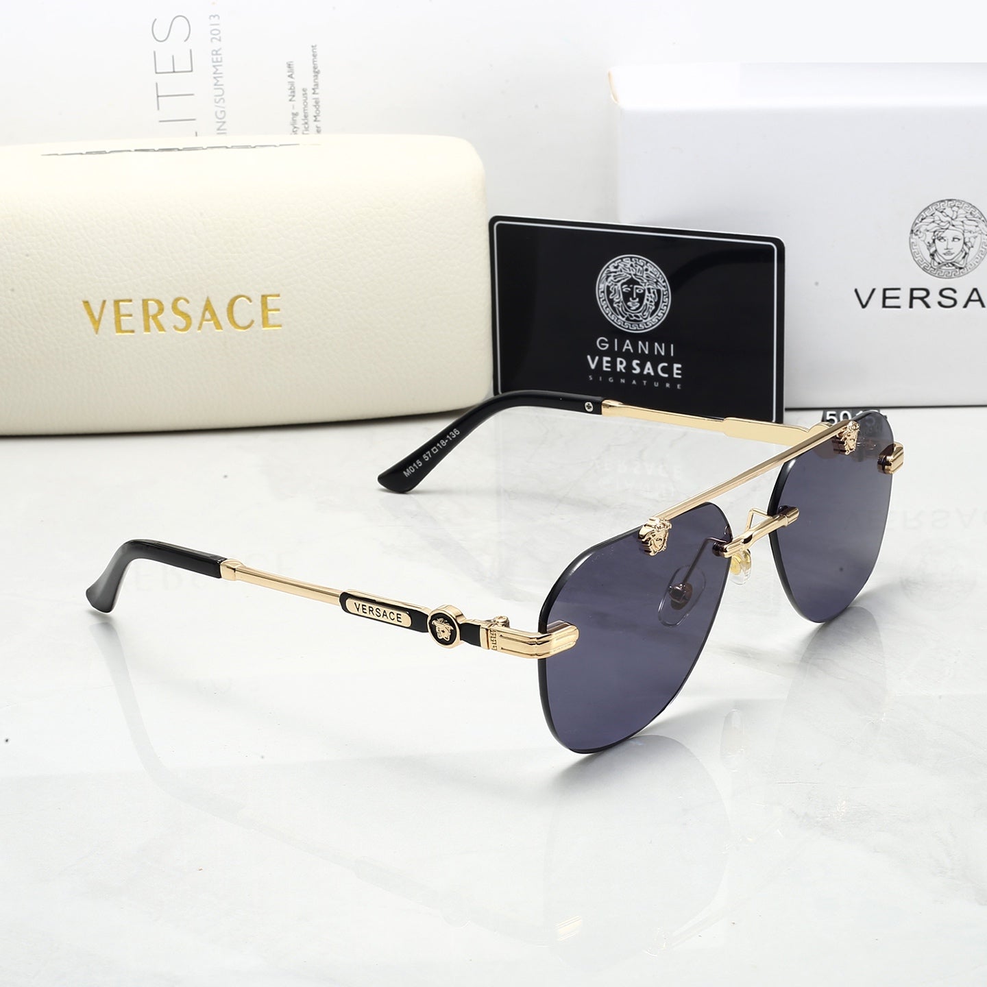 Sunglasses/Model:5015