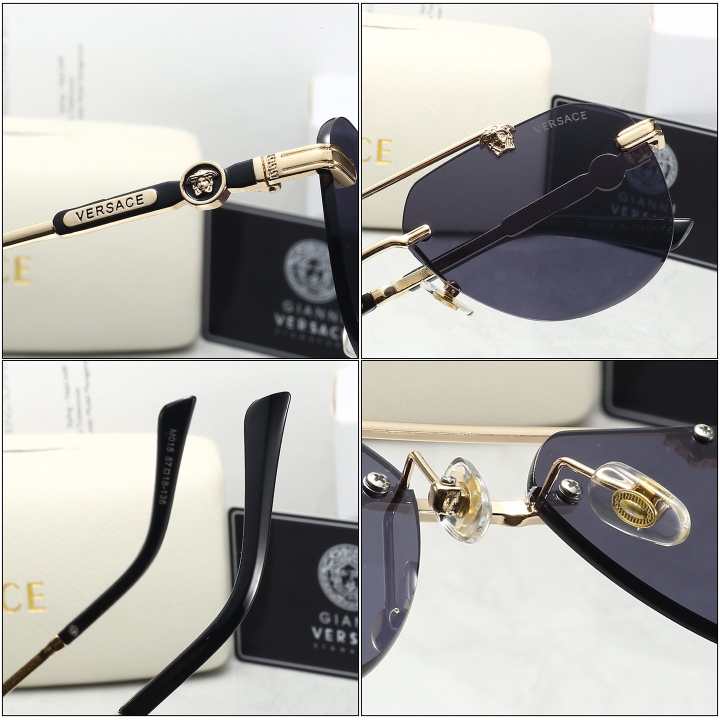 Sunglasses/Model:5015