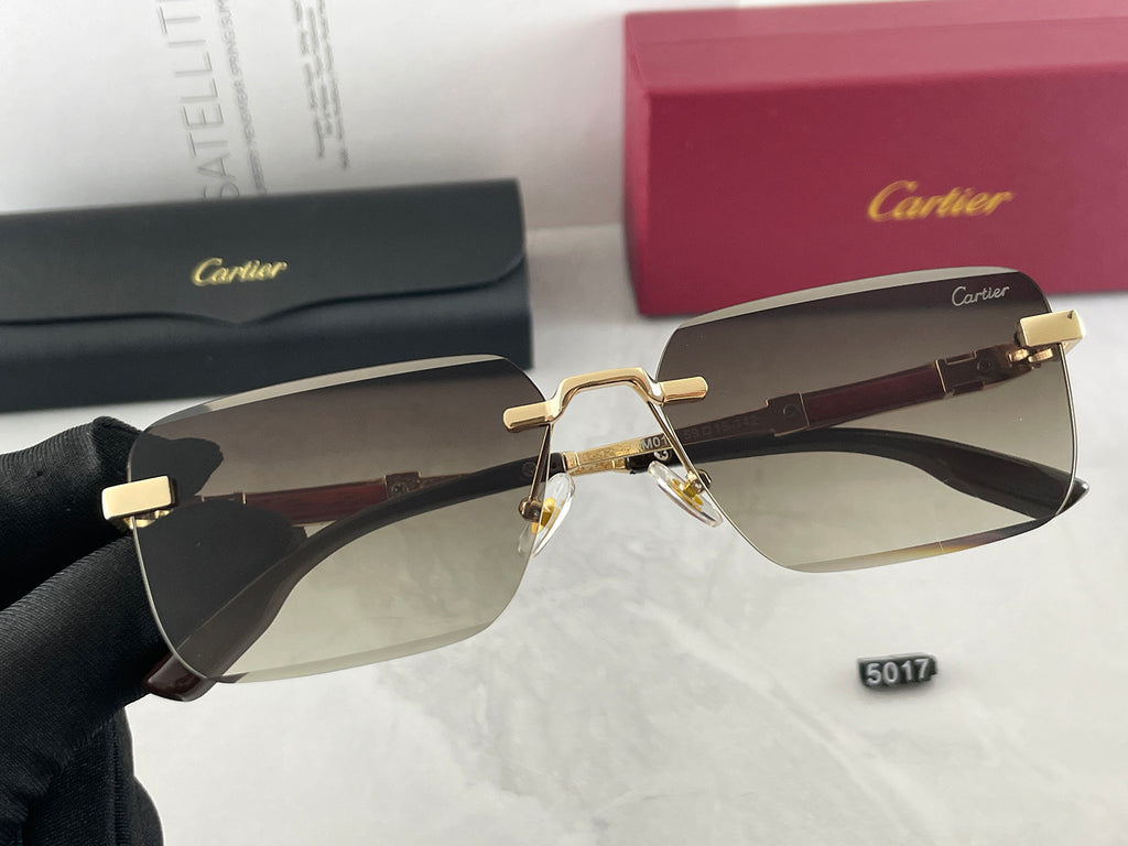 Sunglasses/Model:5017
