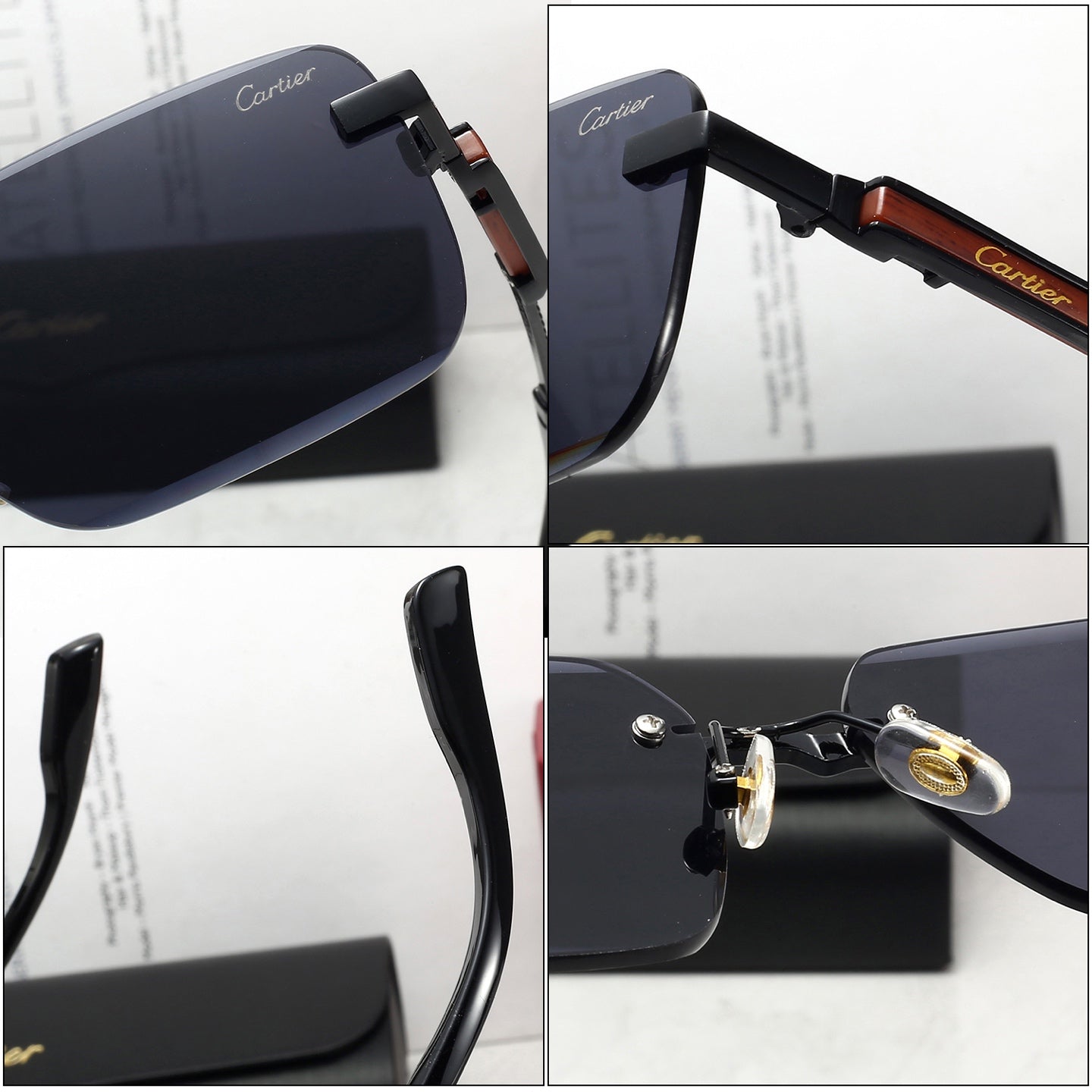 Sunglasses/Model:5017